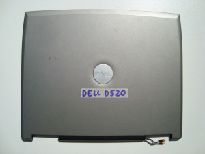 Капак матрица за лаптоп Dell Latitude D520 D530 0MG042